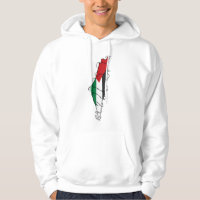 Free Palestine Barbed Wire Map Palestinian Freedom