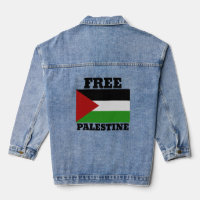 Free palestine
