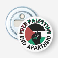 Free Palestine End Apartheid Palestine Flag