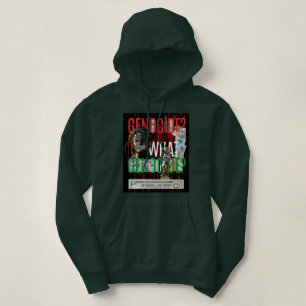 Free Palestine Hoodies  No To Genocide On Gaza 