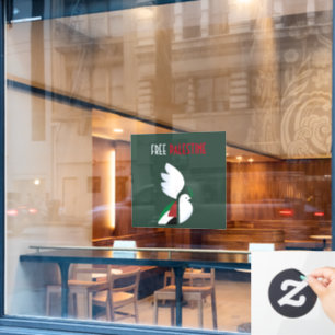 Free Palestine – Human Rights Awareness 