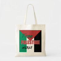 Free Palestine Now Palestinian Flag