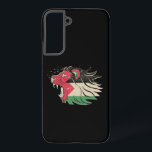 Free Palestine Peace Palestine Free Gaza Jerusalem Samsung Galaxy Case<br><div class="desc">Free Palestine Peace Palestine Free Gaza Jerusalem</div>