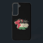 Free Palestine Peace Palestine Free Gaza Jerusalem Samsung Galaxy Case<br><div class="desc">Free Palestine Peace Palestine Free Gaza Jerusalem</div>