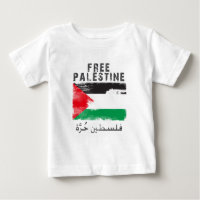 Free Palestine shirt