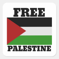Free palestine