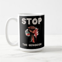 Free Palestine Stop the Gaza Genocide