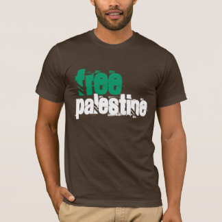 FREE PALESTINE T-Shirt