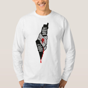 FREE PALESTINE T-Shirt
