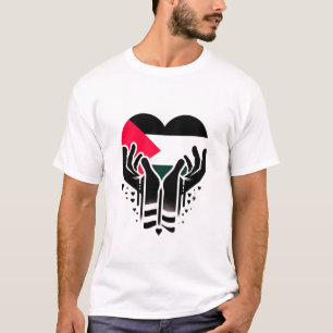 FREE PALESTINE T-shirt