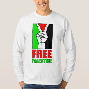 Free Palestine T-Shirt