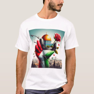 FREE PALESTINE T-shirt