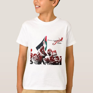 FREE PALESTINE T-Shirt
