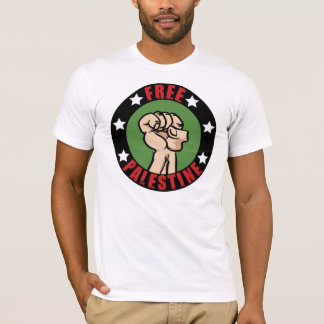 Free Palestine T-Shirt