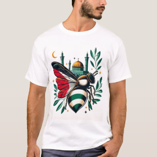 FREE PALESTINE T-shirt
