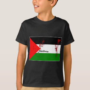 Free Palestine T-Shirt