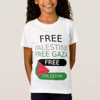 free palestine