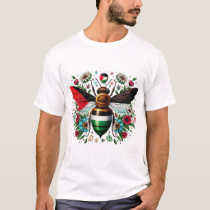 FREE PALESTINE T-shirt 