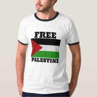 Free palestine