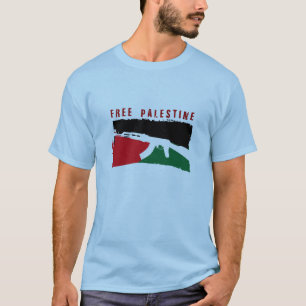 Free Palestine T-Shirt