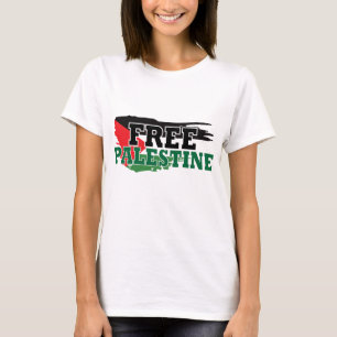 FREE PALESTINE T-Shirt