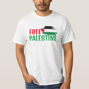 FREE PALESTINE T-Shirt