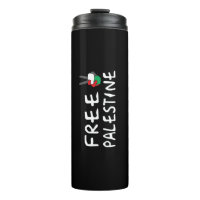 Free Palestine