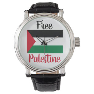 Free Palestine Watch