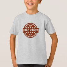 Free Range Kid