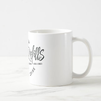 Free Refills Mug