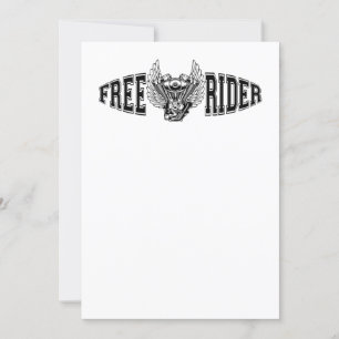 Free rider invitation