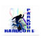 Free Running Parkour Hardcore