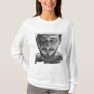Free Saad Lamjarred, a talented artist T-Shirt