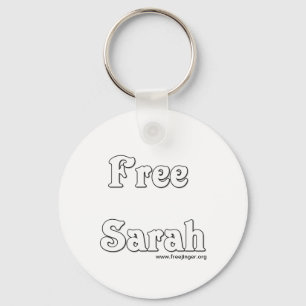 Free Sarah Key Ring