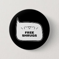 FREE SHRUGS Funny Kaomoji Japanese Emoticons 2