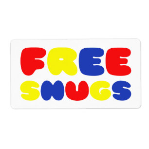 FREE SNUGS