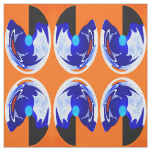 Free souls fabric