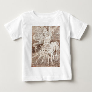 Free Spirit Baby T-Shirt