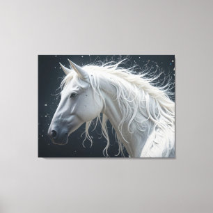 Free Spirit Canvas Print