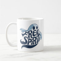 Free Spirit Ghost