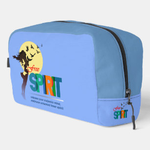 Free Spirit Kids Dopp Kit