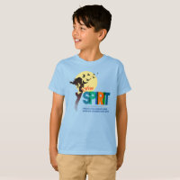 Free Spirit | Kids