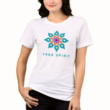 Free Spirit Mandala
