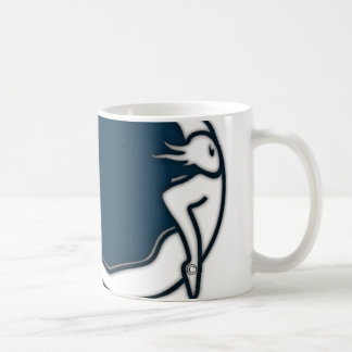 Free Spirit Mug (11oz)