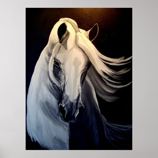 Free Spirit Poster (Front)