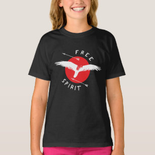 Free Spirit T-Shirt