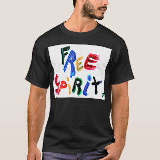 free spirit T-Shirt