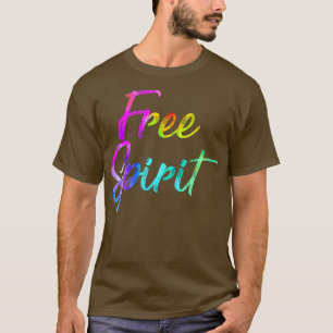 Free Spirit T-Shirt