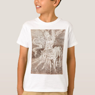 Free Spirit T-Shirt