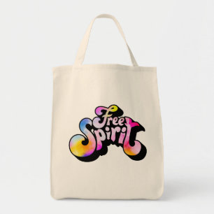 Free Spirit Tote Bag